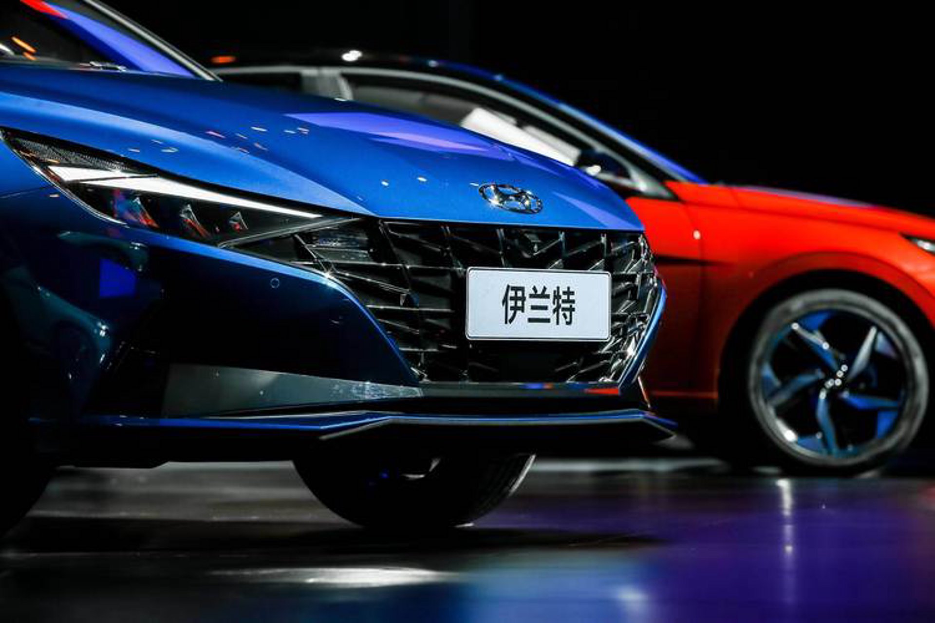 华现汽车