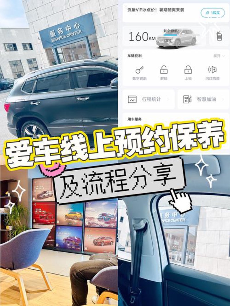 汽车4S店:拥抱数字时代的未来趋势
